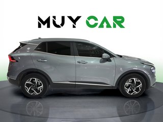 Kia Sportage 1.6 T-GDi Concept 4X2 110 kW (150 CV)