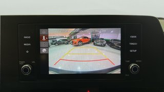 Kia Sportage 1.6 T-GDi Concept 4X2 110 kW (150 CV)