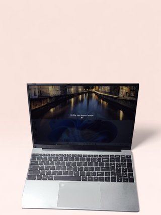 Portátil Intel Celeron N5095 16GB RAM