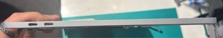 Tastiera MacBookPro13” A2338 Original Usata