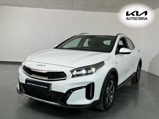 Kia XCeed 1.0 T-GDi Drive 74kW (100CV)