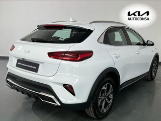 Kia XCeed 1.0 T-GDi Drive 74kW (100CV)