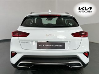 Kia XCeed 1.0 T-GDi Drive 74kW (100CV)