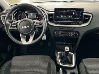 Kia XCeed 1.0 T-GDi Drive 74kW (100CV)