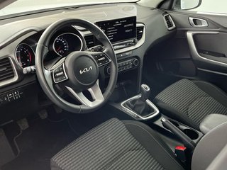 Kia XCeed 1.0 T-GDi Drive 74kW (100CV)