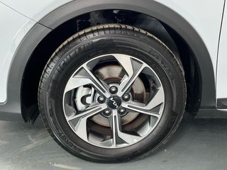 Kia XCeed 1.0 T-GDi Drive 74kW (100CV)