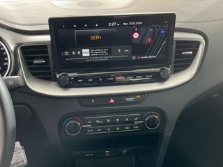 Kia XCeed 1.0 T-GDi Drive 74kW (100CV)