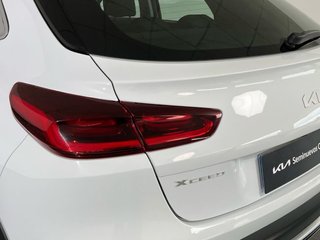 Kia XCeed 1.0 T-GDi Drive 74kW (100CV)