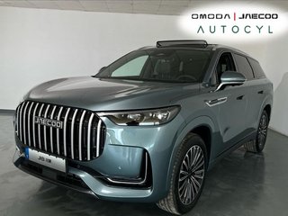 Jaecoo 8 SHS Exclusive 7 1.5 TGDI 315kW AWD