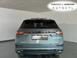 Jaecoo 8 SHS Exclusive 7 1.5 TGDI 315kW AWD