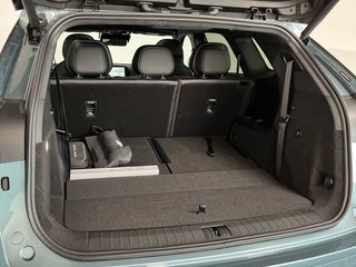 Jaecoo 8 SHS Exclusive 7 1.5 TGDI 315kW AWD