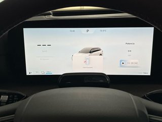 Jaecoo 8 SHS Exclusive 7 1.5 TGDI 315kW AWD
