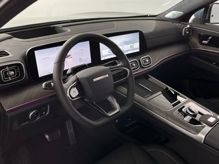Jaecoo 8 SHS Exclusive 7 1.5 TGDI 315kW AWD