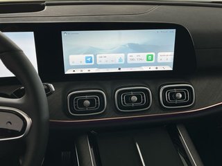 Jaecoo 8 SHS Exclusive 7 1.5 TGDI 315kW AWD