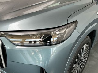Jaecoo 8 SHS Exclusive 7 1.5 TGDI 315kW AWD