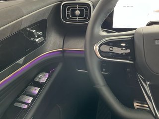 Jaecoo 8 SHS Exclusive 7 1.5 TGDI 315kW AWD