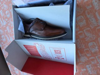 Zapatos Pikolinos Marrones. Talla 40, sin estrenar