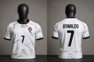 Mega set CR7/Real Madrid/action figure/cover CR7