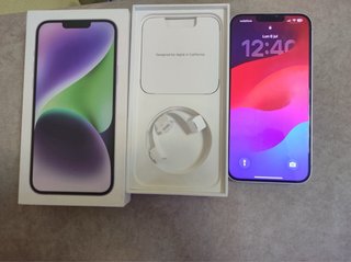 iPhone 14 Plus 128GB
