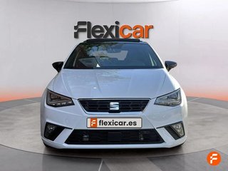 Seat Ibiza 1.0 TSI 85kW DSG FR 40 Aniversario