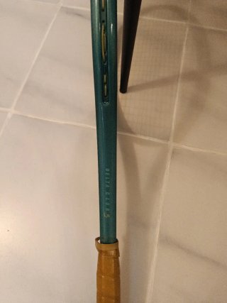 Raqueta de Tenis Adidas