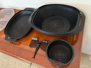 Cecotec Mambo 9590 - Como nueva