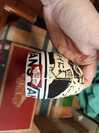 Vans 44.5 Nuevas