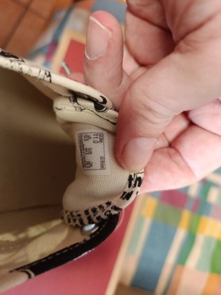 Vans 44.5 Nuevas