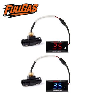 MARCADOR DE TEMPERATURA CON ADAPTADOR A ELEGIR