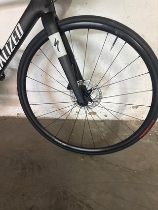 Bicicleta Specialized Roubaix Expert Taglia 54