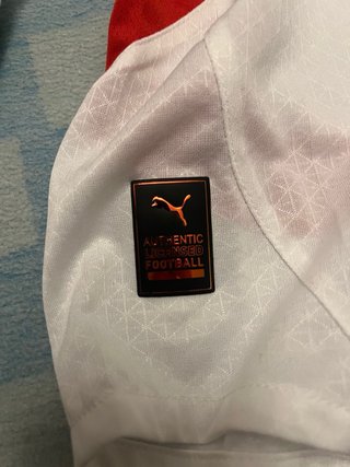 Camiseta Marruecos