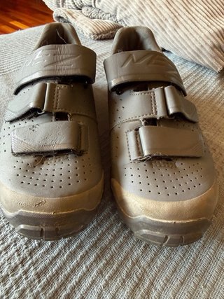 Botas Ciclismo Shimano Talla 38