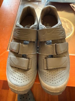 Botas Ciclismo Shimano Talla 38