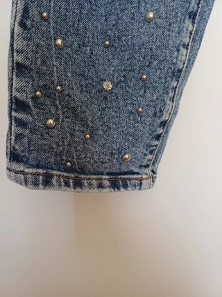 Jeans FACT con strass