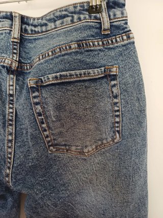 Jeans FACT con strass
