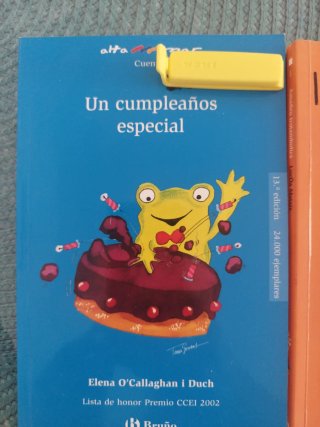 Libros de lectura cuentos para niños de primaria