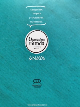Libro Lengua y literatura 1 ESO