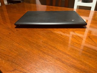 Lenovo Ideapad 100 Portátil Negro