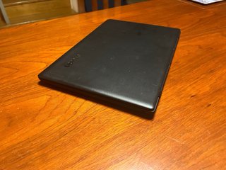 Lenovo Ideapad 100 Portátil Negro