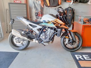KTM 990 DUKE 2026