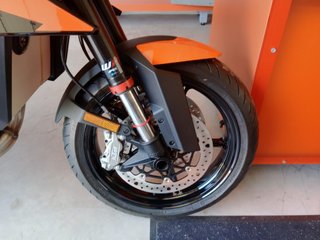 KTM 990 DUKE 2026