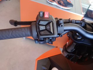 KTM 990 DUKE 2026