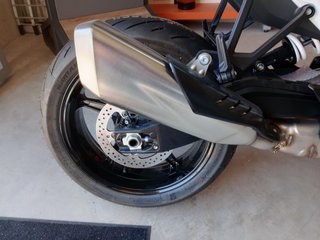 KTM 990 DUKE 2026