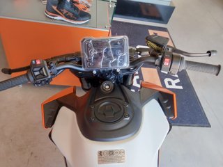 KTM 990 DUKE 2026