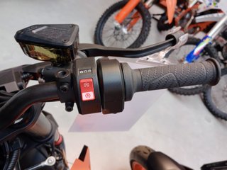 KTM 990 DUKE 2026