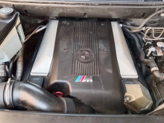 BMW X5 M 2008