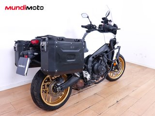 YAMAHA TRACER 9 GT