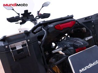 YAMAHA TRACER 9 GT