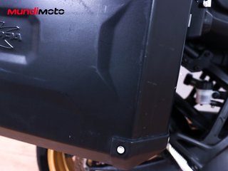 YAMAHA TRACER 9 GT