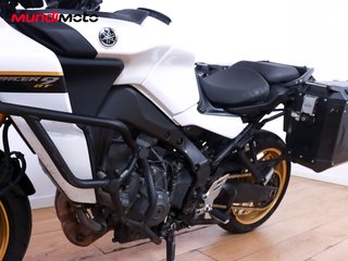 YAMAHA TRACER 9 GT